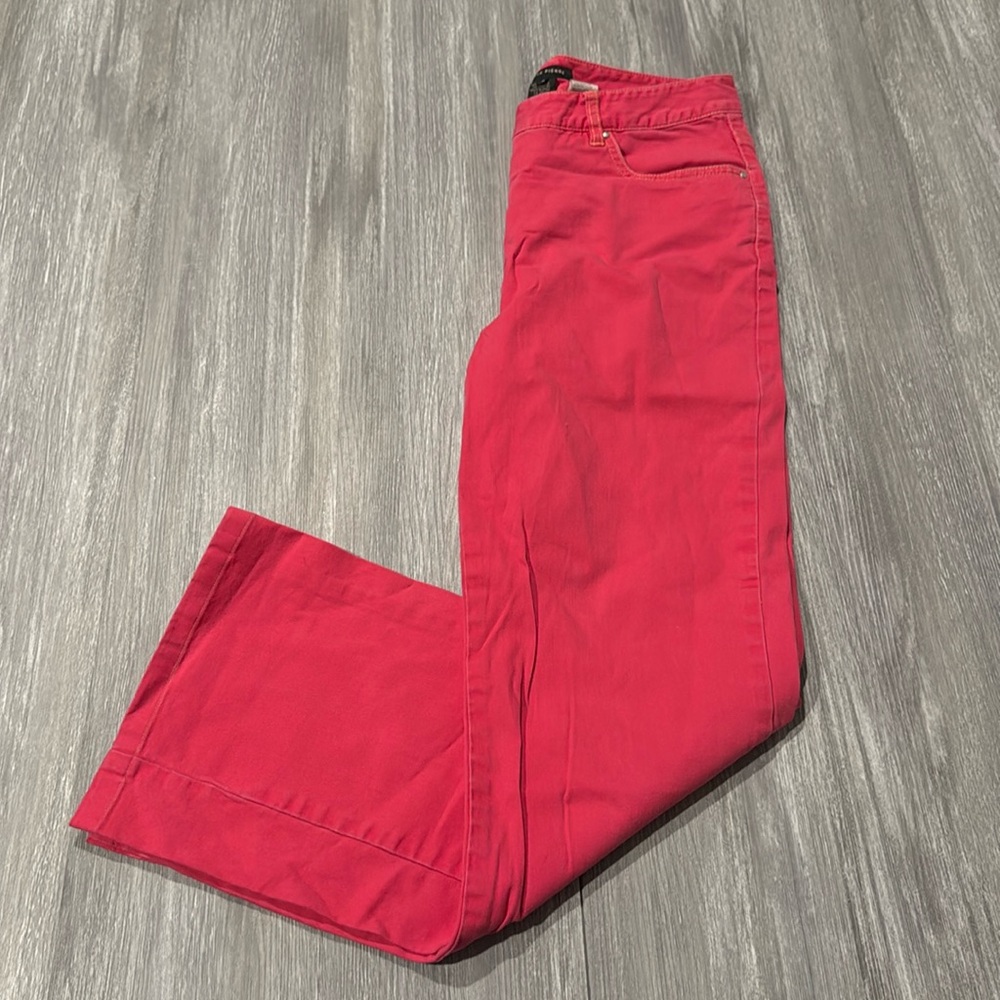 Boutique Pink Jeans